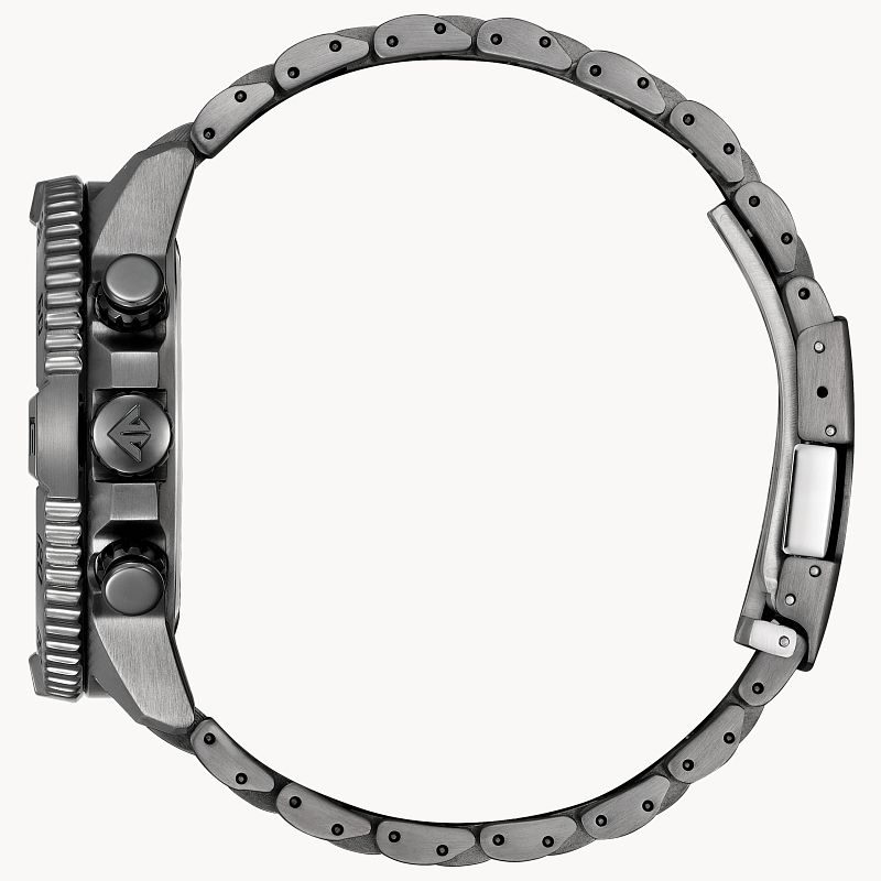 Navihawk at 2025 replacement band